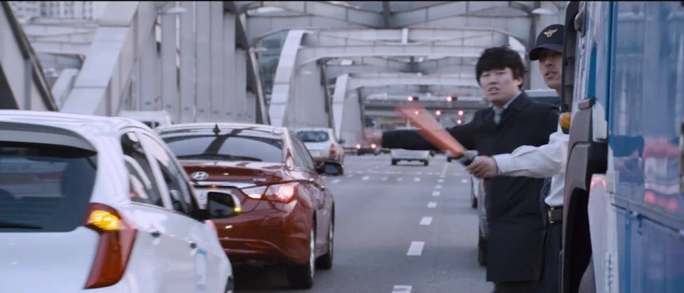 2009 Hyundai Sonata [YF]