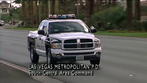 2002 Dodge Ram Quad Cab