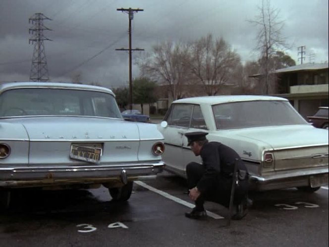 1962 Rambler Classic