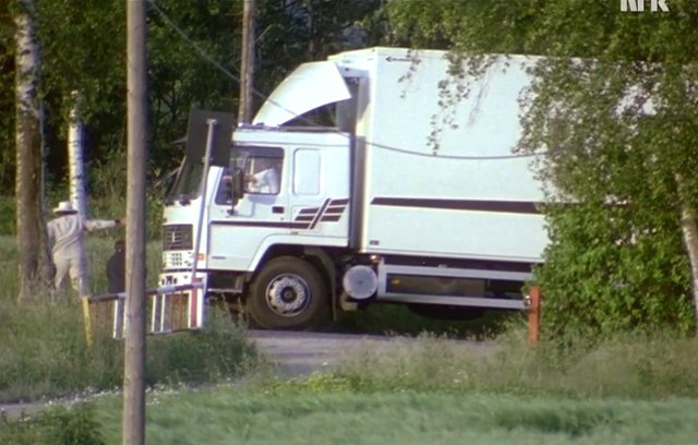 Volvo FL 7