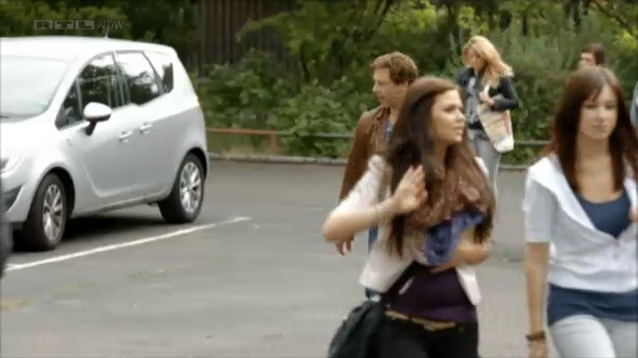 2011 Opel Meriva [B]