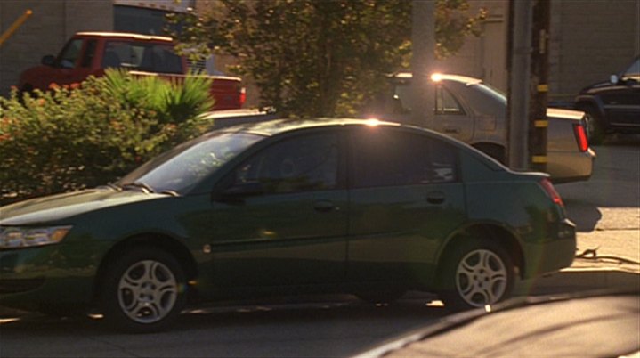 2004 Saturn ION 2