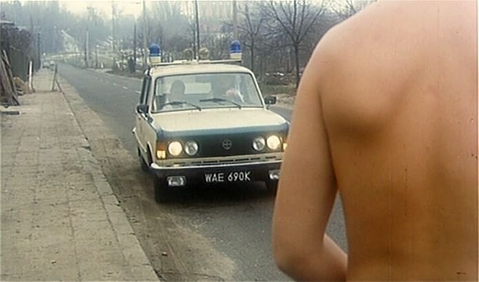 1984 FSO 125p Sanitarka 1.5 [115RA.6]