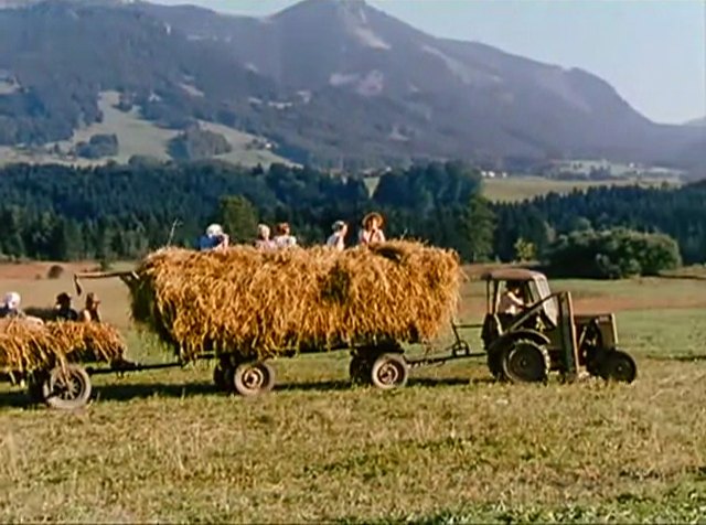 1956 IFA Famulus
