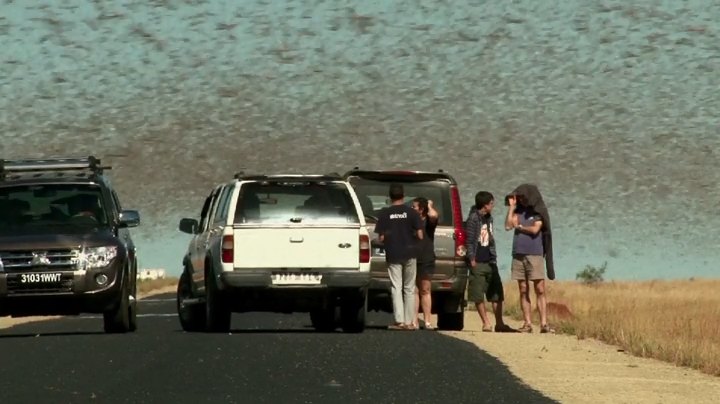 2002 Ford Ranger Double Cabina [P246]