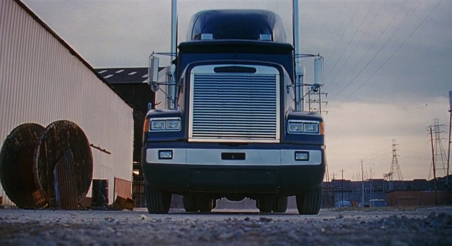 1990 Freightliner FLD 120