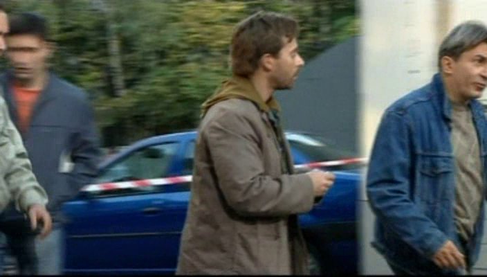 2005 Renault Logan Série 1 [X90]