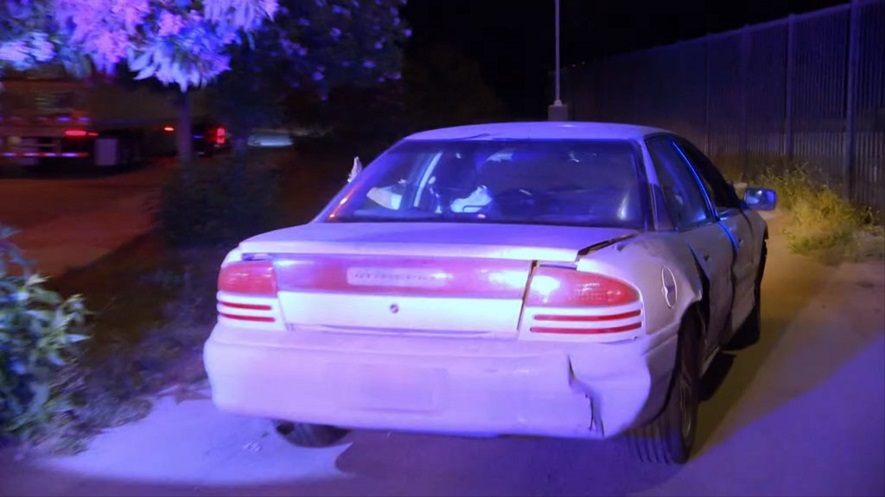 1994 Dodge Intrepid [LH]