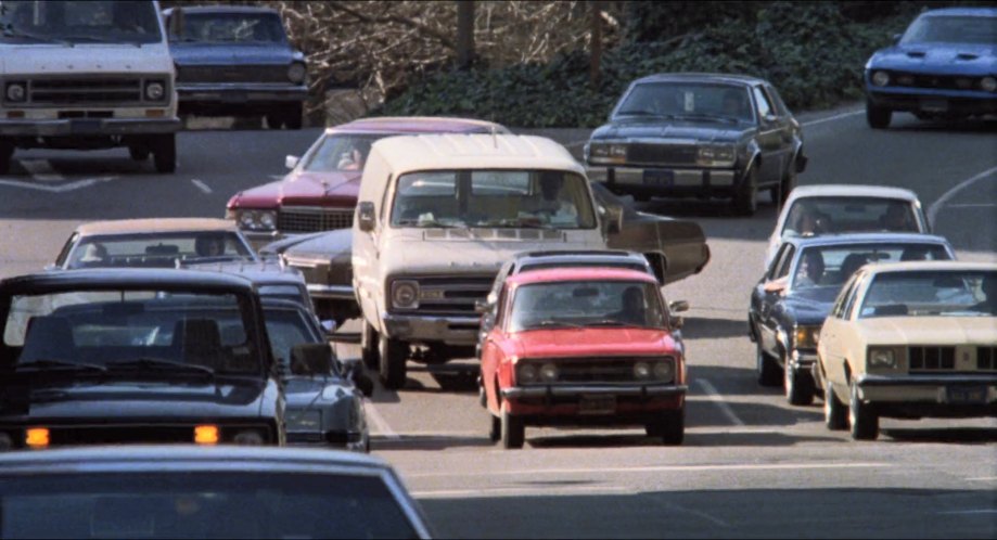 1974 Dodge Tradesman