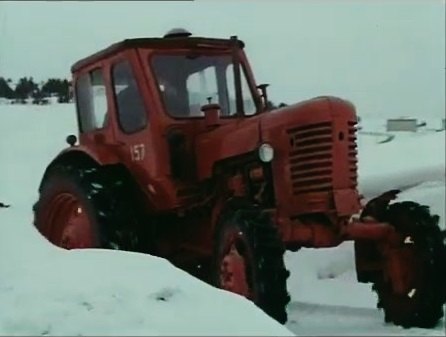 MTZ 52