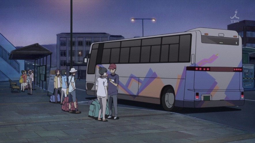 1990 Hino S'elega
