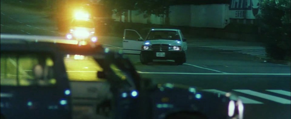 1994 Nissan Rasheen [NB14]