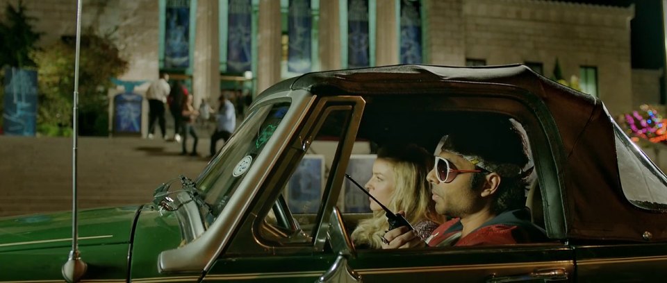 1979 MG Midget 1500 MkIV