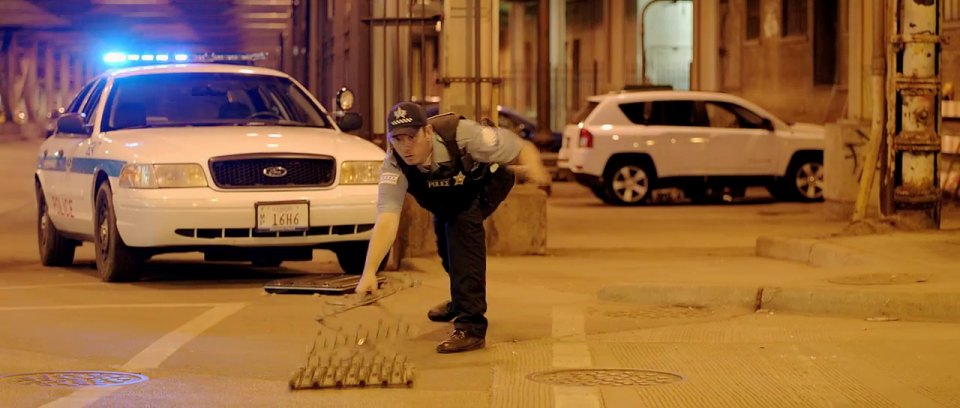 2011 Jeep Compass [MK49]