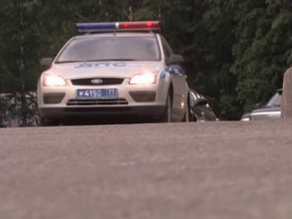 2005 Ford Focus Ambiente MkII