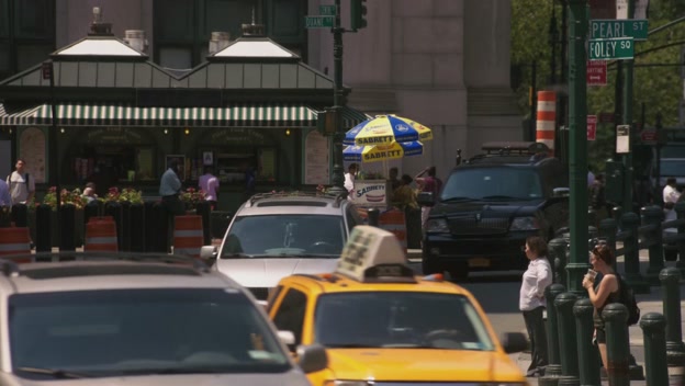 2005 Lincoln Navigator [U228]