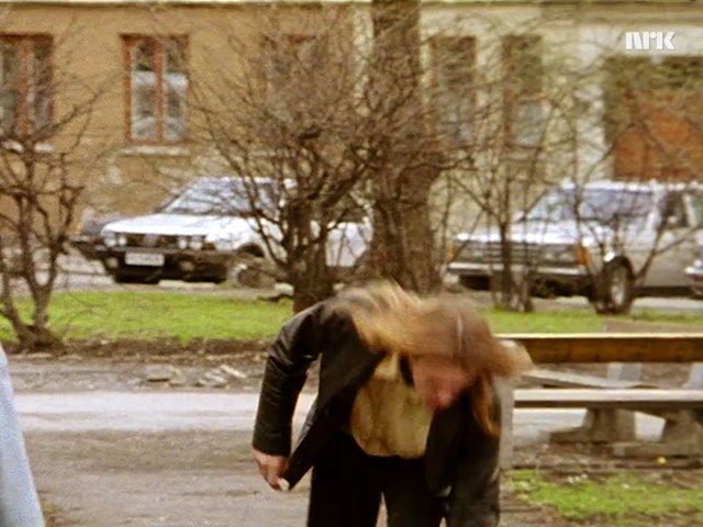 1985 Fiat Ritmo 3a serie [138A]