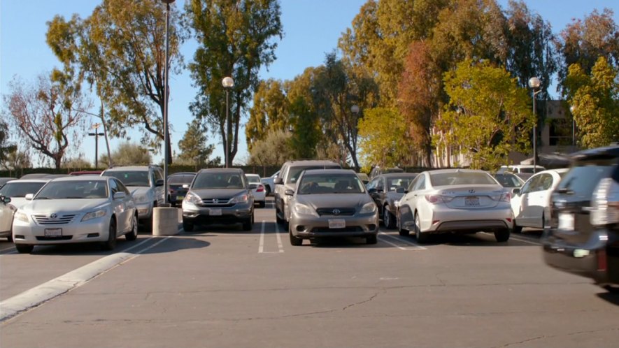 2011 Hyundai Sonata Hybrid [YF]