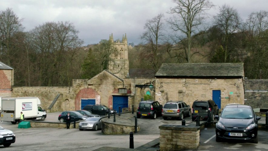 2011 Ford Fiesta 1.25 Edge MkVI