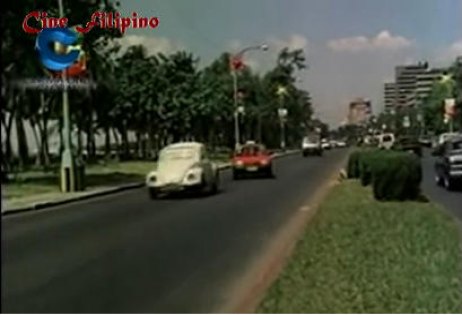 1968 Volkswagen 1200 [Typ 1]