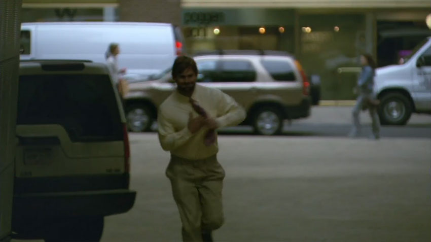 2005 Land-Rover LR3 [L319]