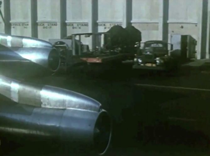 Mack B-Series