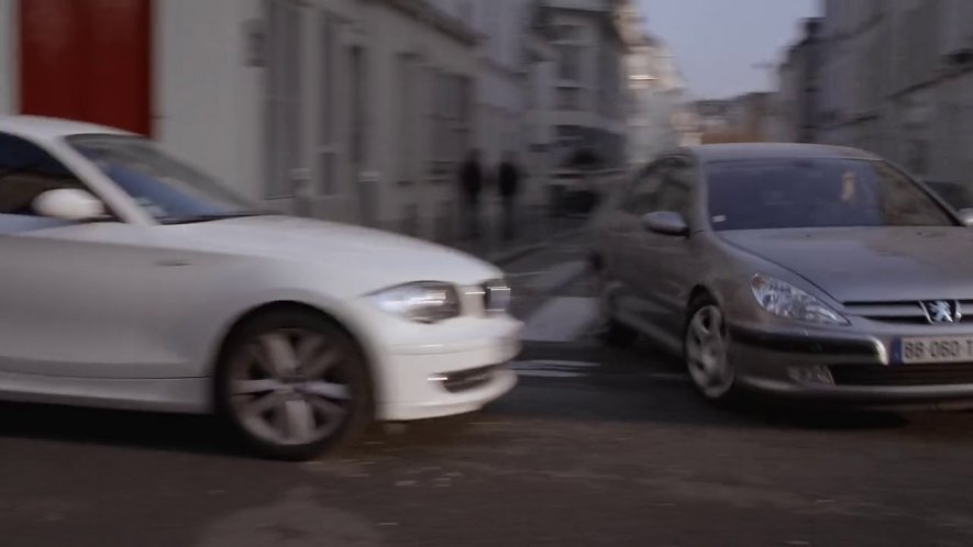 BMW 1 [E87]