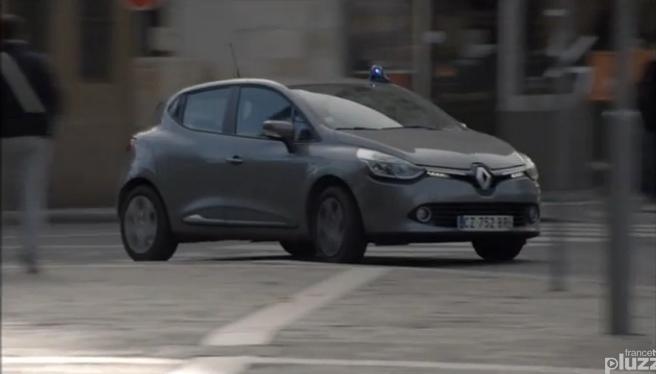 2013 Renault Clio 1.5 dCi 4 [X98]