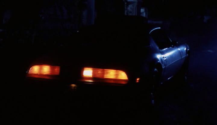 1979 Pontiac Firebird