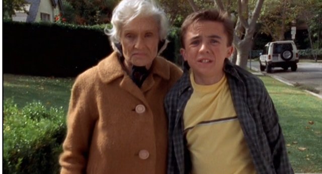 Land-Rover Discovery Series I