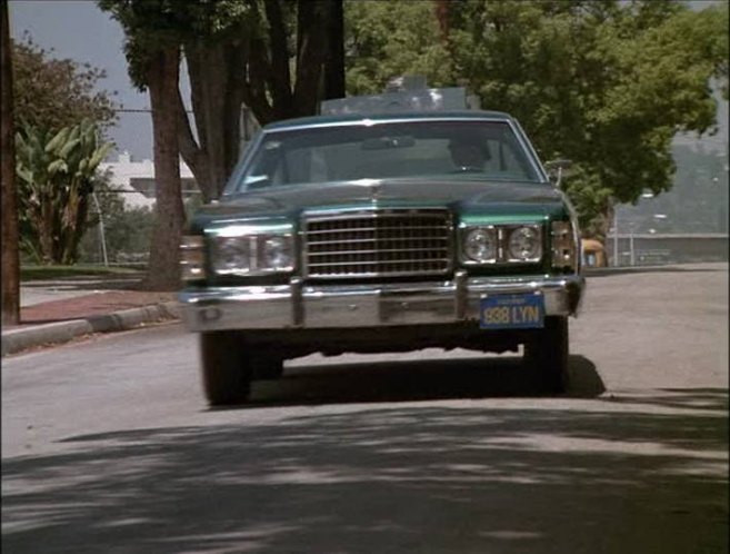 1978 Ford LTD