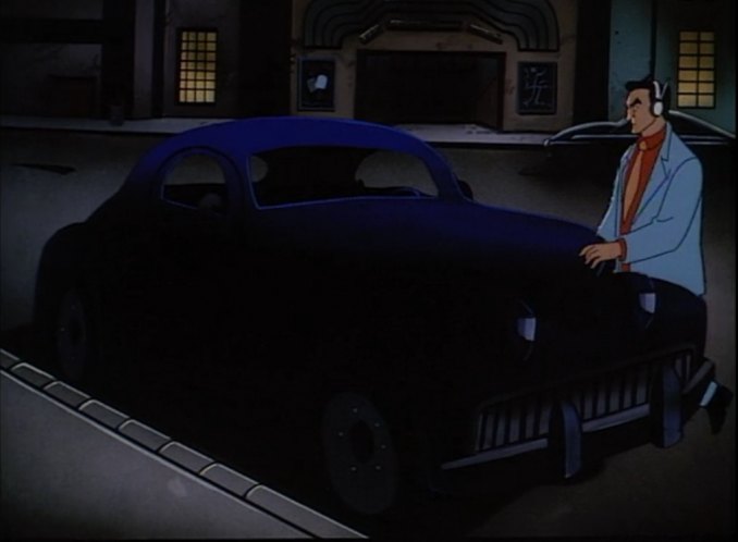 1949 Mercury [90M-72]