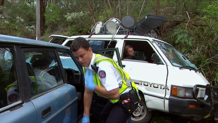 1983 Toyota Tarago DX [R20]