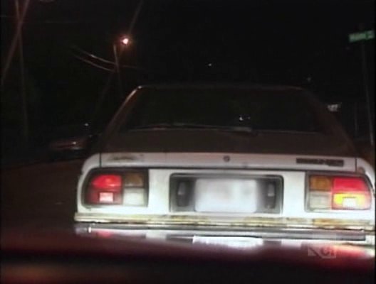 1980 Datsun 210 Coupé SL [KPB310]