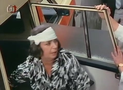 Mercedes-Benz Ambulance Binz Ambulance 2000 [VF123]