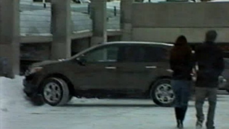 2011 Ford Edge SEL [U387]