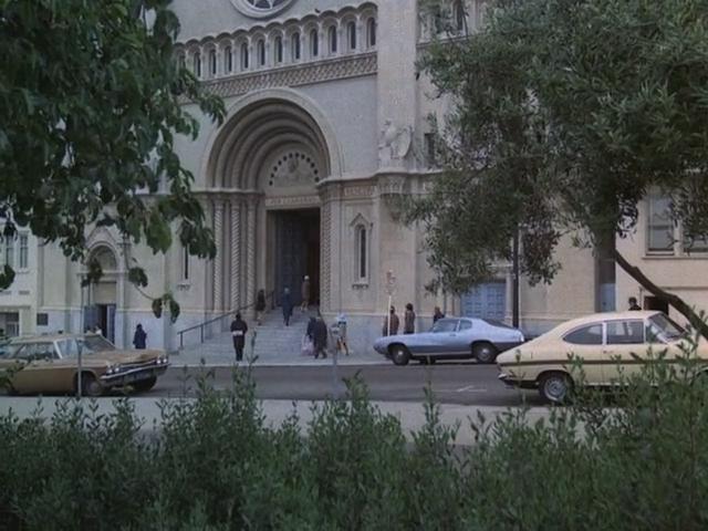 1968 Opel Kadett Rallye [B]