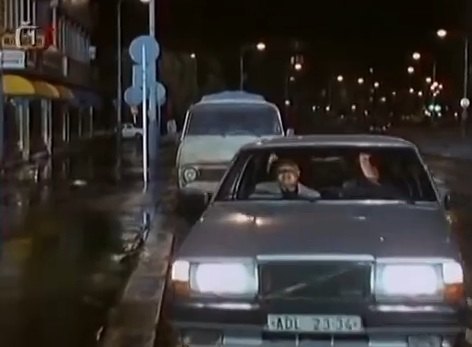 Volvo 760 Turbo Diesel [764]