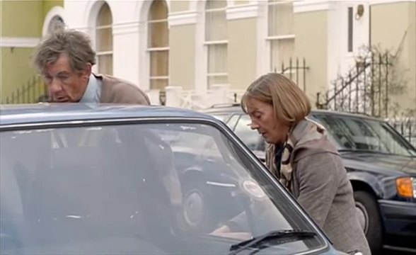 Mercedes-Benz [S124]