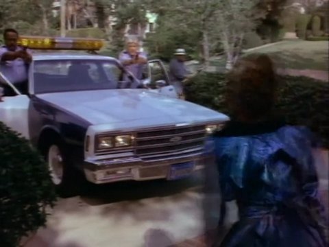 1981 Chevrolet Impala
