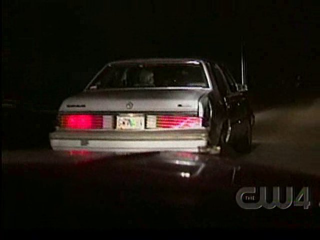 1984 Chrysler E-Class