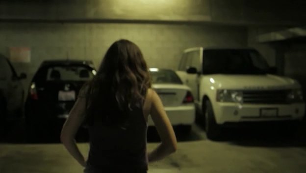 Land-Rover Range Rover Series III [L322]