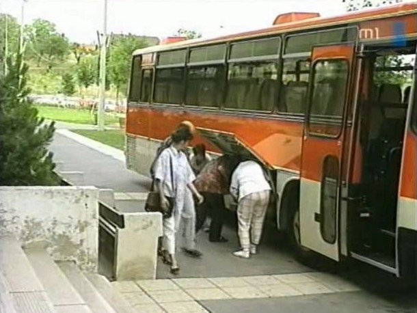 1984 Ikarus 256