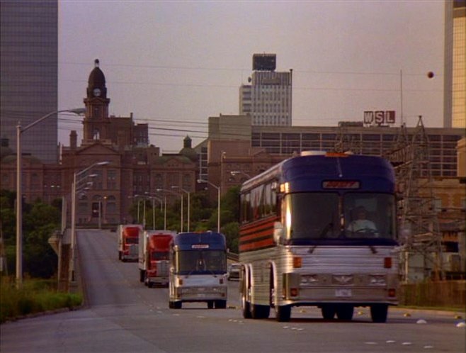 1982 Eagle Model 10 Silver Eagle