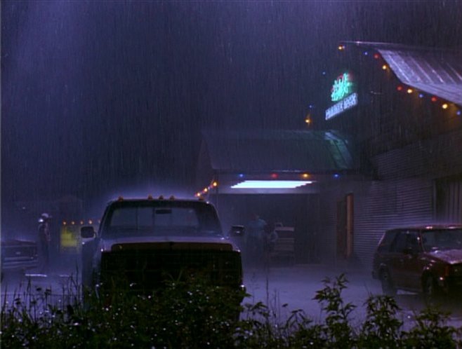 1981 Ford Escort Wagon