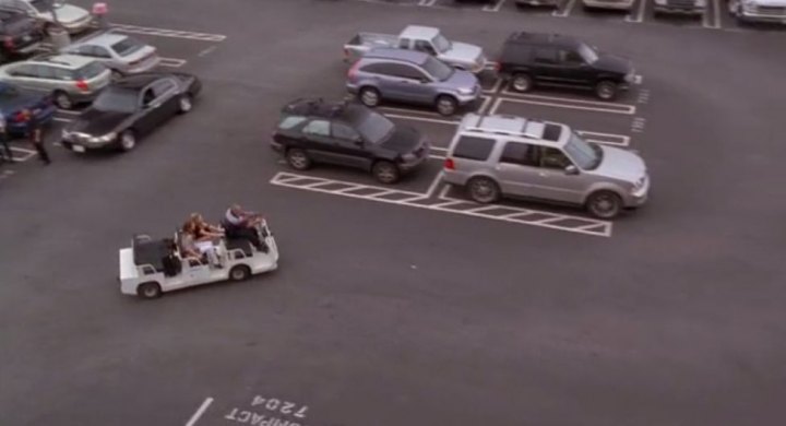 1999 Lexus RX 300 [XU10]