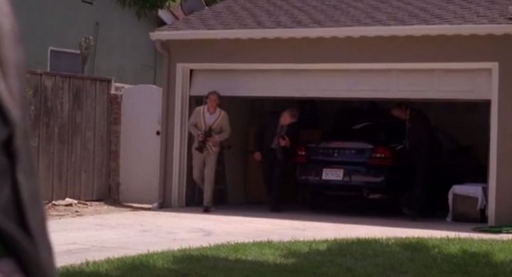 2002 Dodge Stratus [JR]
