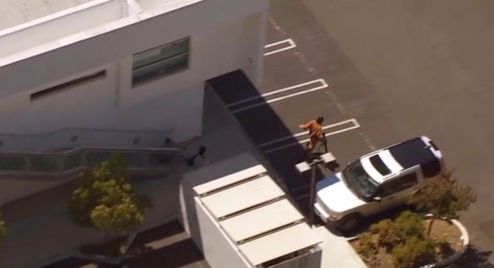 2005 Land-Rover LR3 [L319]