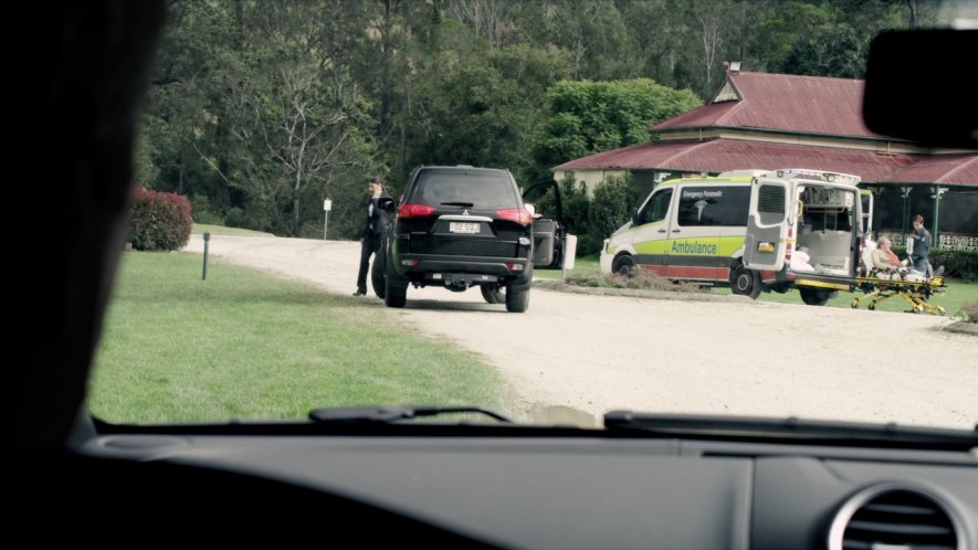 Mercedes-Benz Sprinter [W906]