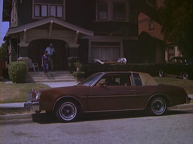 1978 Buick Regal